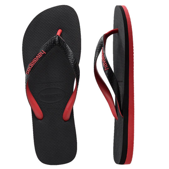 Havaianas ruby hot sale red