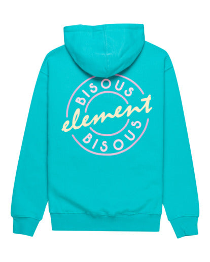 The hundreds hot sale hoodie mint