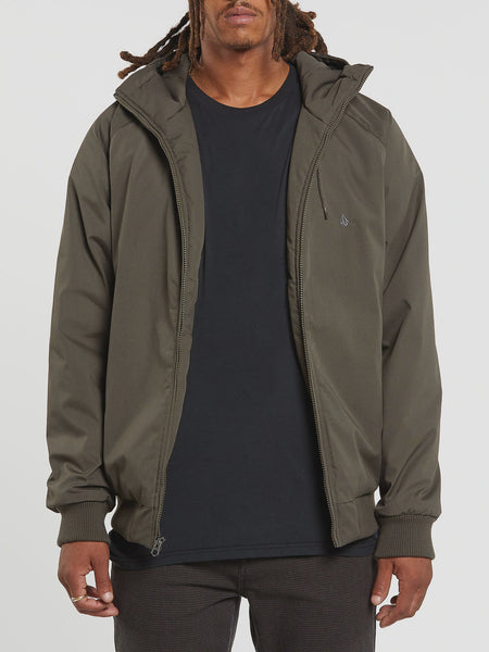 Volcom hernan clearance lead