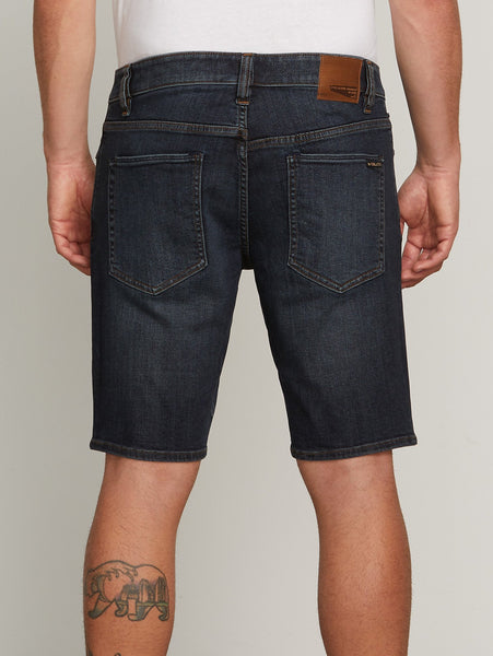 Volcom solver best sale modern straight shorts