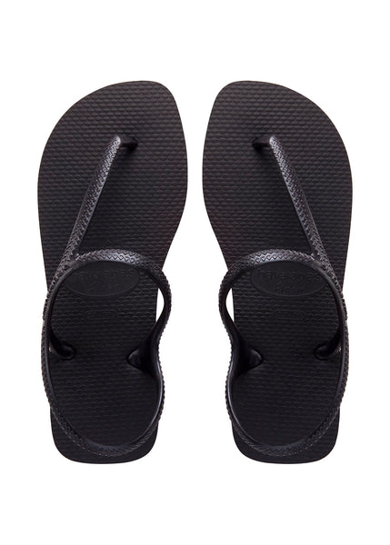 Havaianas Flash Urban Black Out There Surf