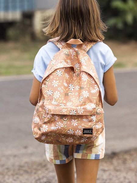 Roxy school cheap bags nz