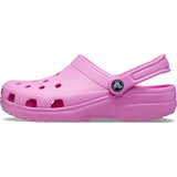 Crocs Classic Clog Kids - Taffy Pink