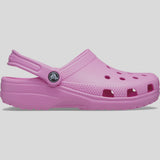 Crocs Classic Clog Kids - Taffy Pink