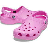 Crocs Classic Clog Kids - Taffy Pink