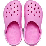 Crocs Classic Clog Kids - Taffy Pink