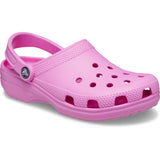 Crocs Classic Clog Kids - Taffy Pink