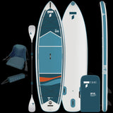 Yak Air SUP Paddleboard Kayak 10'6