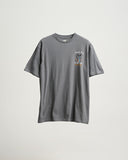 Salty Crew Tailed Standard SS Tee - Charcoal