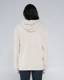 Salty Crew Fine Line Premuim Hoody - Natural