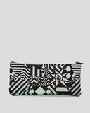 Volcom Academy Pencil Case - Seaweed