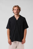 RPM Baller S/S Shirt - Carbon