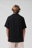 RPM Baller S/S Shirt - Carbon