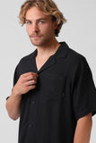 RPM Baller S/S Shirt - Carbon