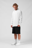 RPM Baller LS Shirt - White