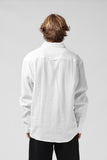 RPM Baller LS Shirt - White