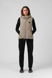 RPM Arctic Vest - Taupe