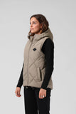 RPM Arctic Vest - Taupe