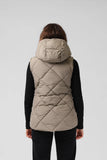 RPM Arctic Vest - Taupe