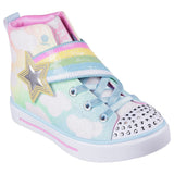 Skechers Twinkle Sparks Shooting Star Brights - Multi