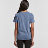 AS Colour Womens Maple Faded  Tee