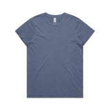 AS Colour Womens Maple Faded  Tee