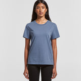 AS Colour Womens Maple Faded  Tee