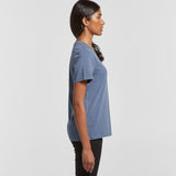 AS Colour Womens Maple Faded  Tee