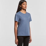 AS Colour Womens Maple Faded  Tee