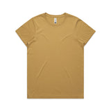 AS Colour Womens Maple Faded  Tee