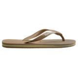 Havaianas Brazil Logo FC - Tan