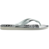 Havaianas Hype FC  - White/White/Black