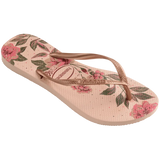 Havaianas Slim Organic - Rose Ballet