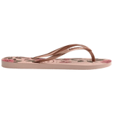 Havaianas Slim Organic - Rose Ballet