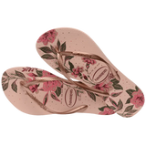 Havaianas Slim Organic - Rose Ballet