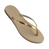 Havaianas You Metallic - Golden Sands