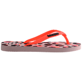 Havaianas Kids Slim Glitter II - Peony Rose