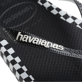 Havaianas Top Checkmate - Ice Grey