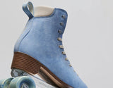 Impala Samira Quad Skate - Dusty Blue