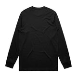 AS Colour Staple LS Tee - Assorted