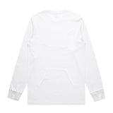 AS Colour Staple LS Tee - Assorted