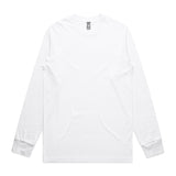 AS Colour Staple LS Tee - Assorted