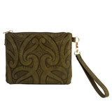 Moana Rd The Viaduct Clutch - Miriama Grace-Smith