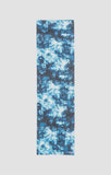 Globe Printed Griptape - Indigo Dye