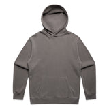 Riptide Mens Relax Faded Hood - Faded Grey