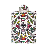 Moana Rd Adventure Towel Hoodie