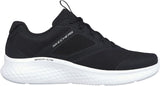 Skechers Skech-Lite Pro New Century -Black/White