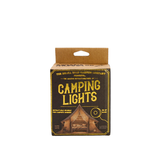 Moana Rd Camping Lights