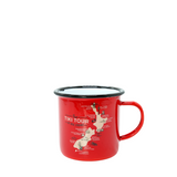 Moana Rd Enamel Mug - Assorted