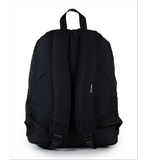 Santa Cruz MFG Dot Backpack - Black